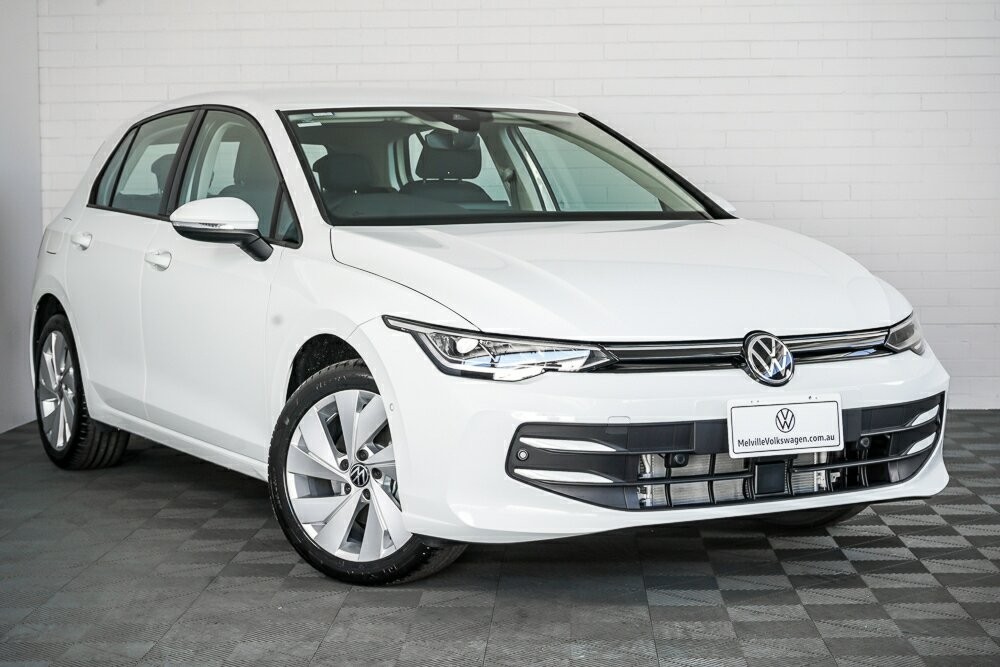 Volkswagen Golf image 1