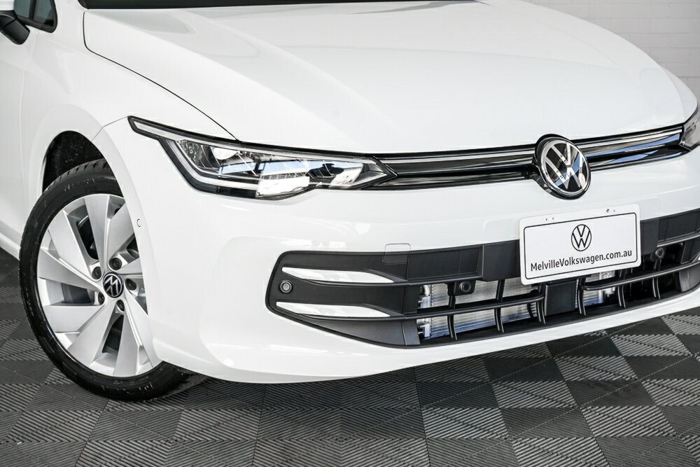 Volkswagen Golf image 2
