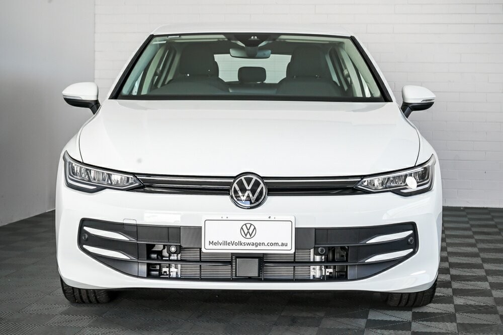 Volkswagen Golf image 3
