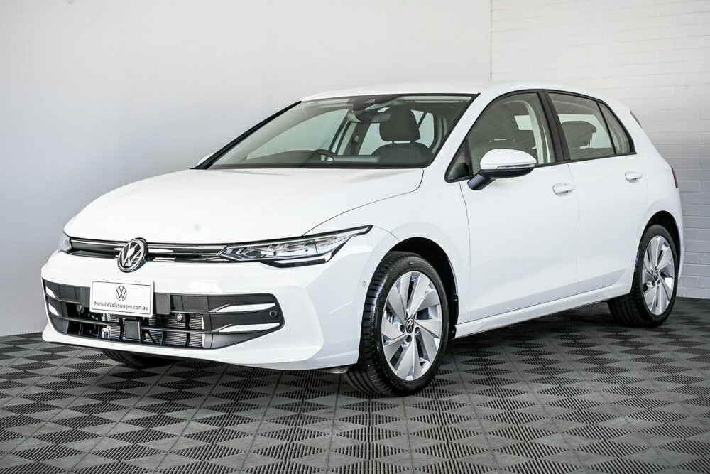 Volkswagen Golf image 4