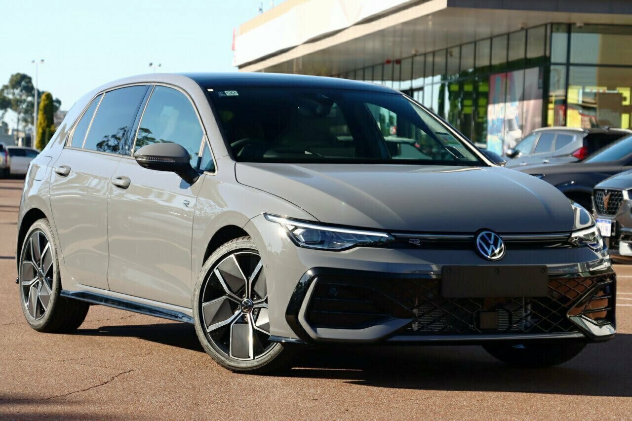 Volkswagen Golf image 1