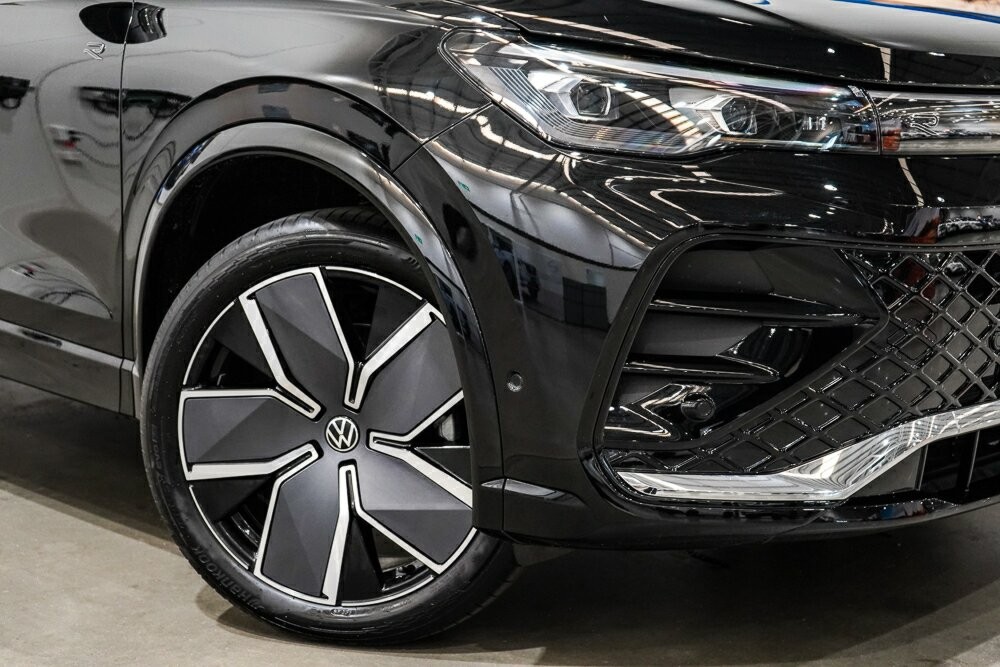 Volkswagen Tiguan image 2