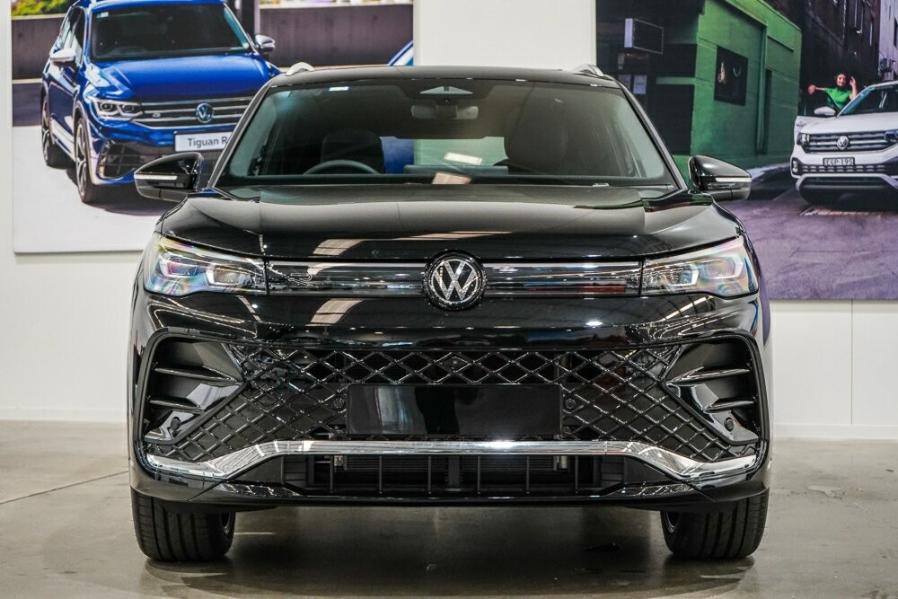 Volkswagen Tiguan image 3