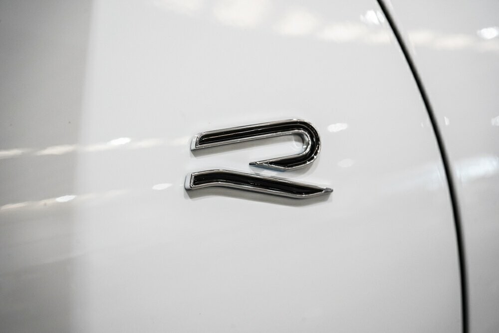 Volkswagen Tiguan image 3