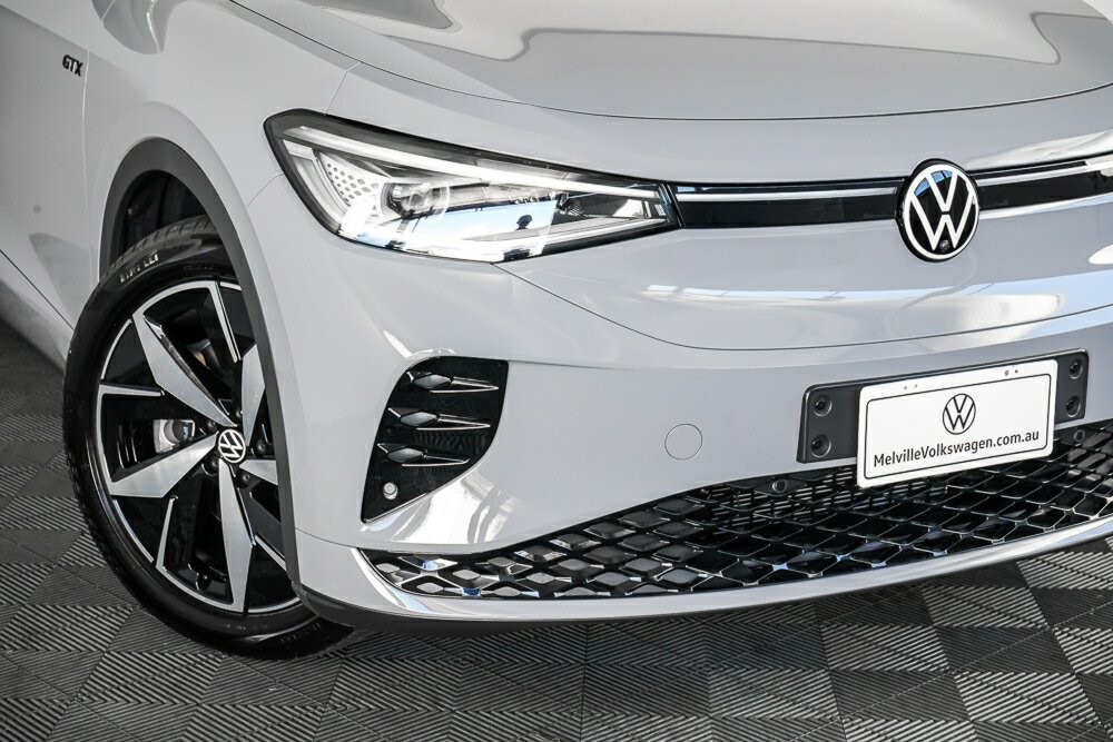 Volkswagen Id.5 image 2