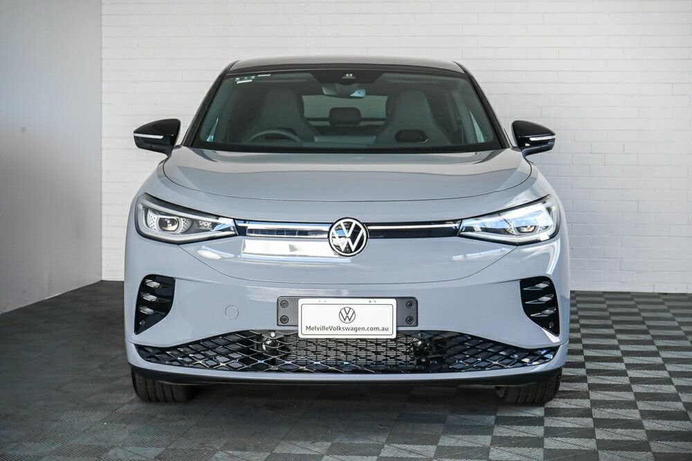 Volkswagen Id.5 image 3