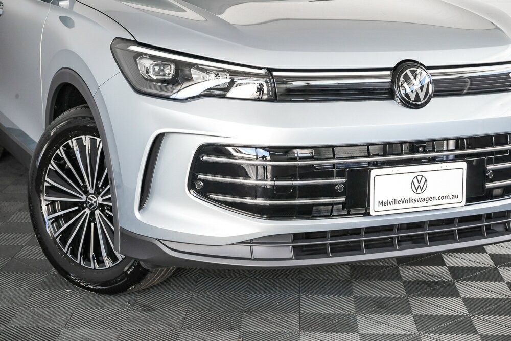 Volkswagen Tiguan image 2