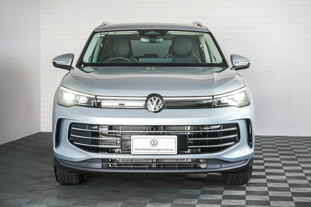 Volkswagen Tiguan image 3