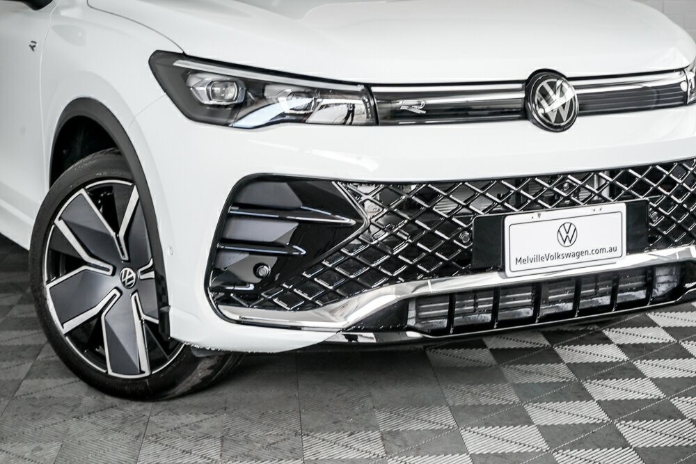 Volkswagen Tiguan image 2