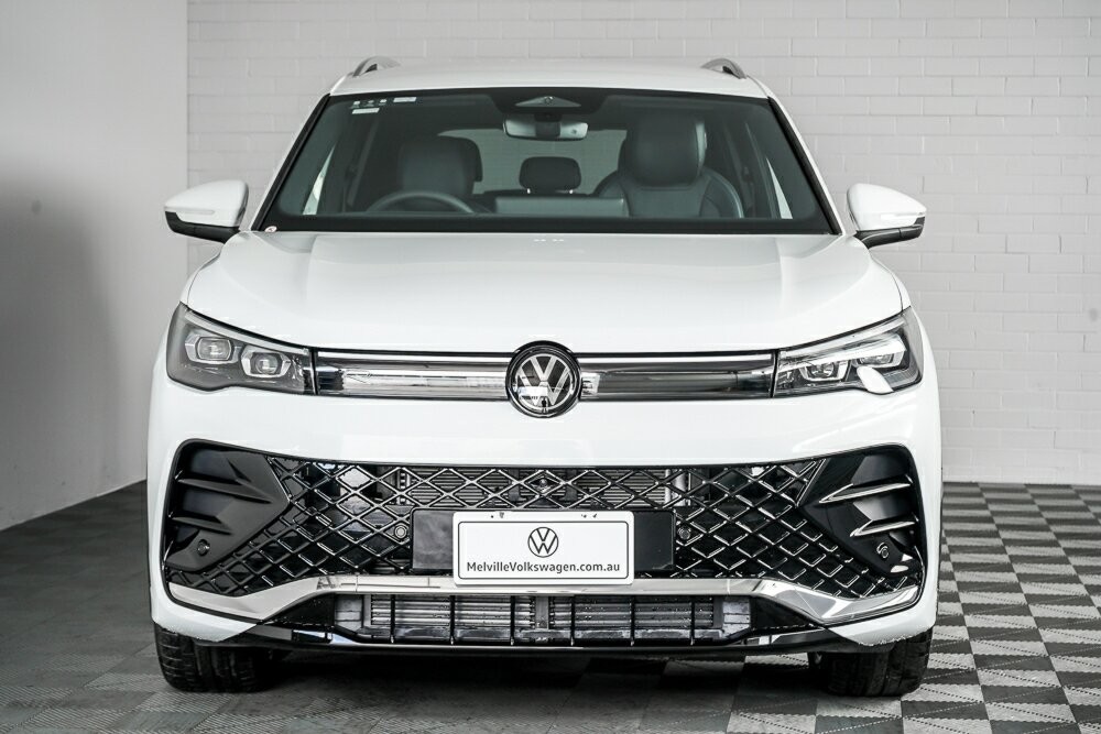 Volkswagen Tiguan image 3