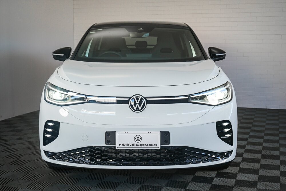 Volkswagen Id.5 image 3
