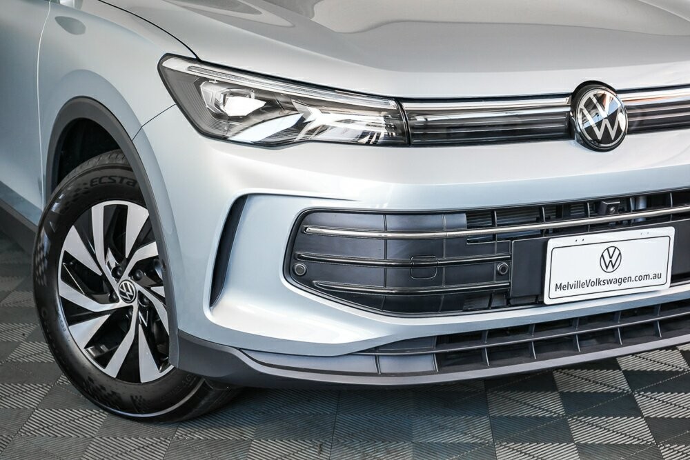 Volkswagen Tiguan image 2