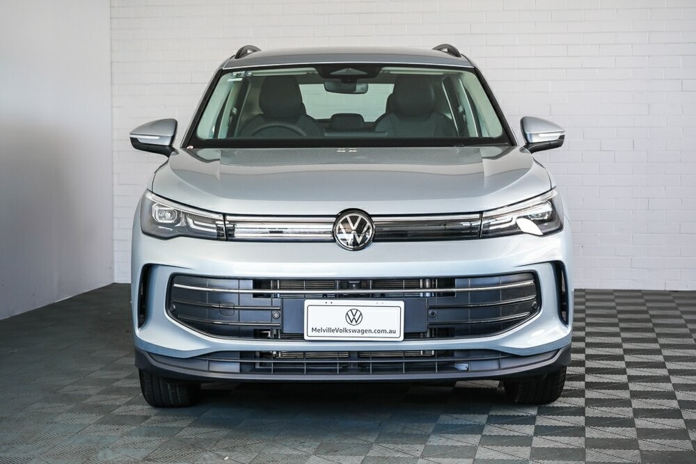 Volkswagen Tiguan image 3