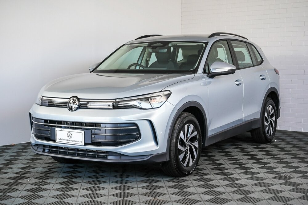 Volkswagen Tiguan image 4
