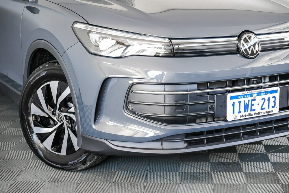 Volkswagen Tiguan image 2