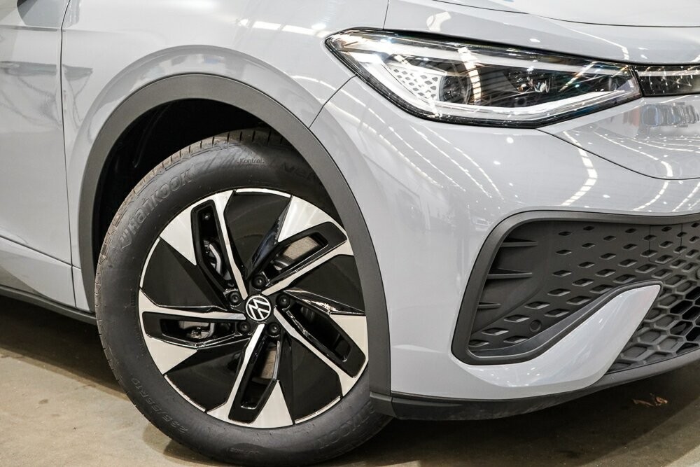 Volkswagen Id.5 image 2