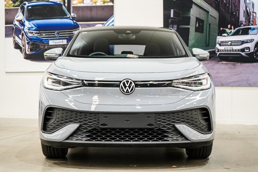 Volkswagen Id.5 image 3