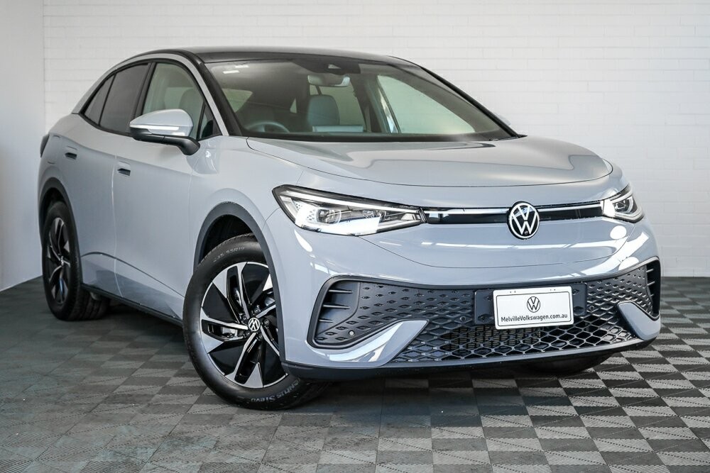 Volkswagen Id.5 image 1