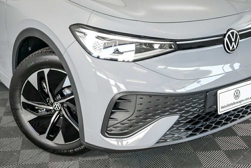 Volkswagen Id.5 image 2