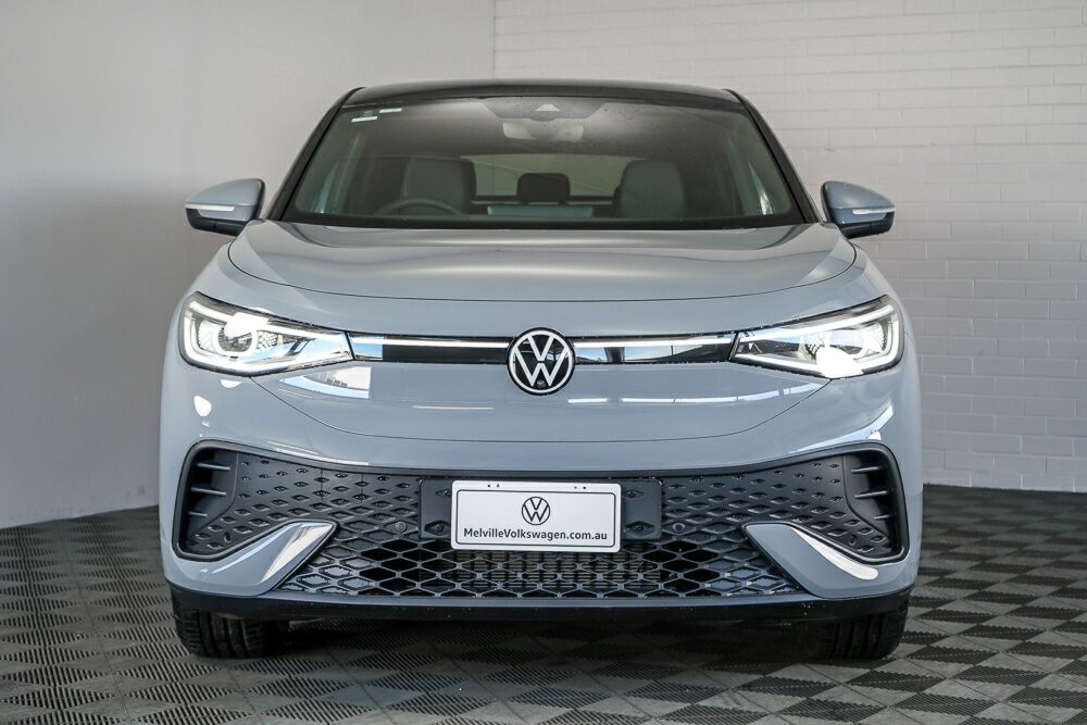 Volkswagen Id.5 image 3