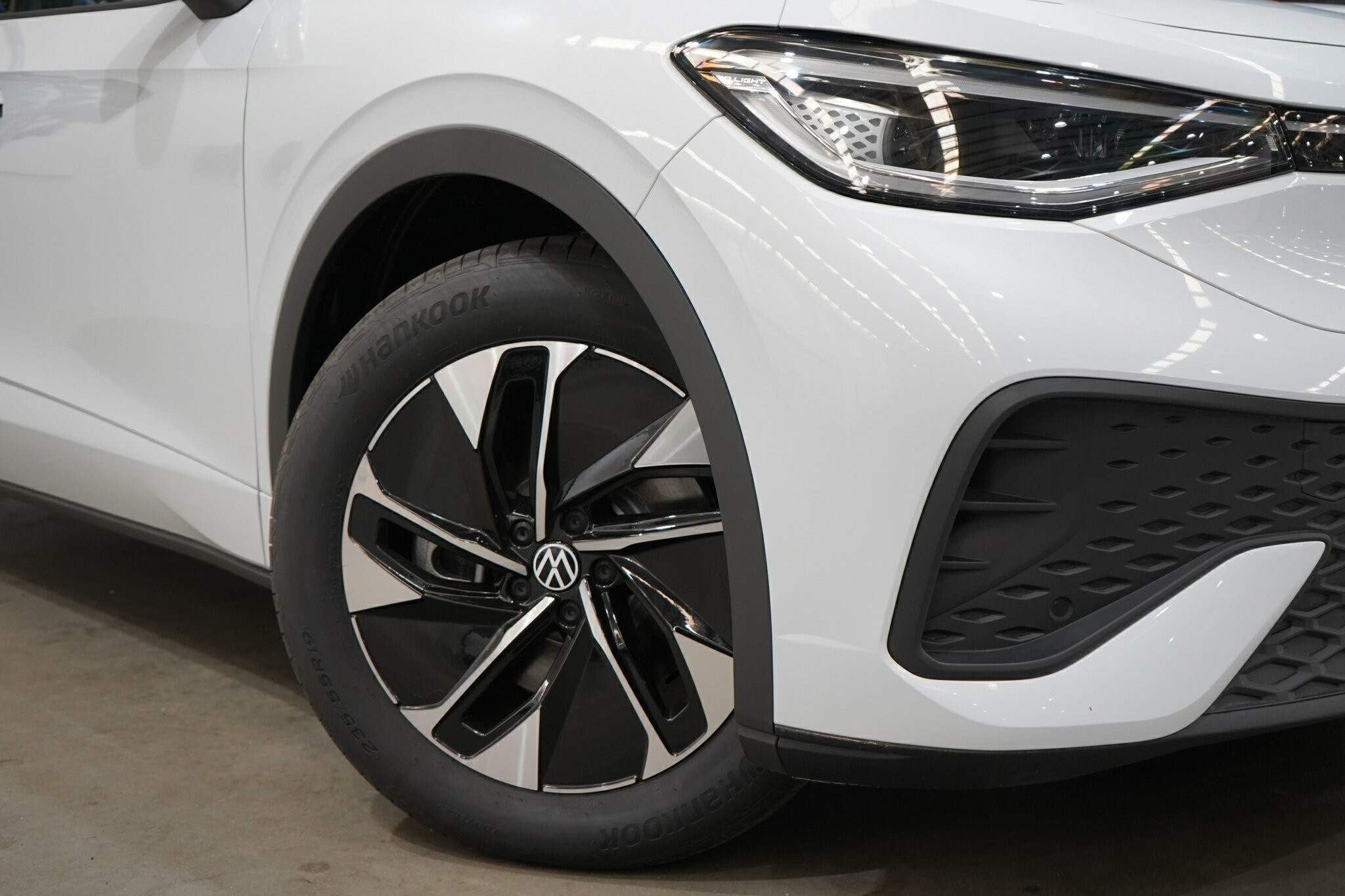 Volkswagen Id.5 image 2