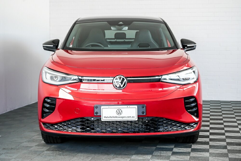 Volkswagen Id.5 image 3