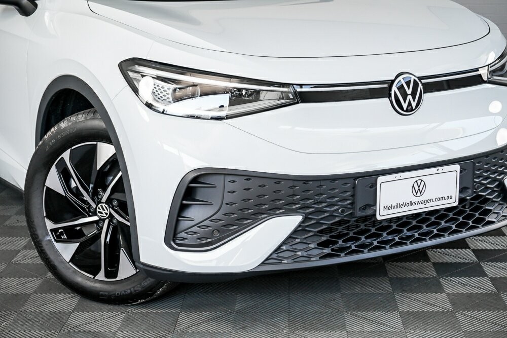 Volkswagen Id.5 image 2