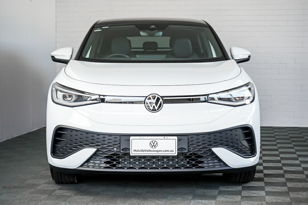 Volkswagen Id.5 image 3