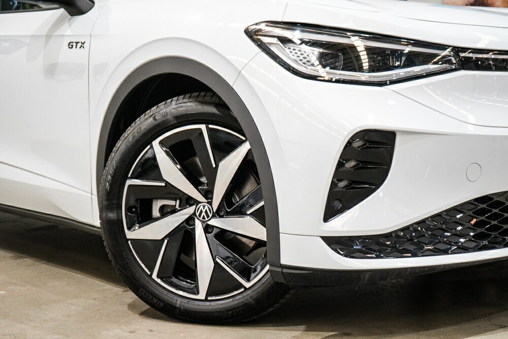 Volkswagen Id.5 image 2