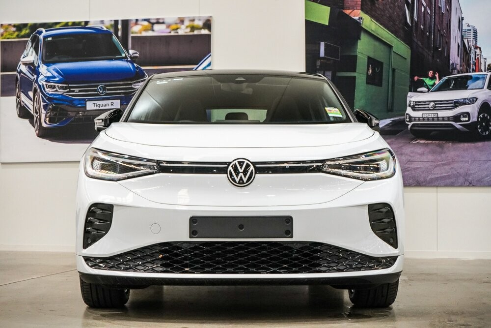 Volkswagen Id.5 image 3