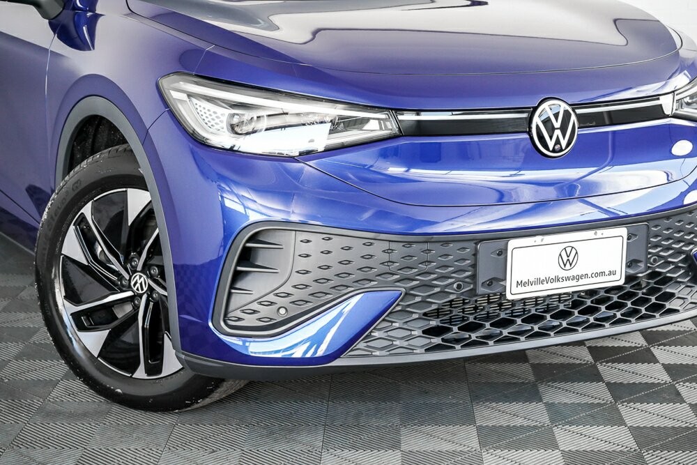 Volkswagen Id.5 image 2