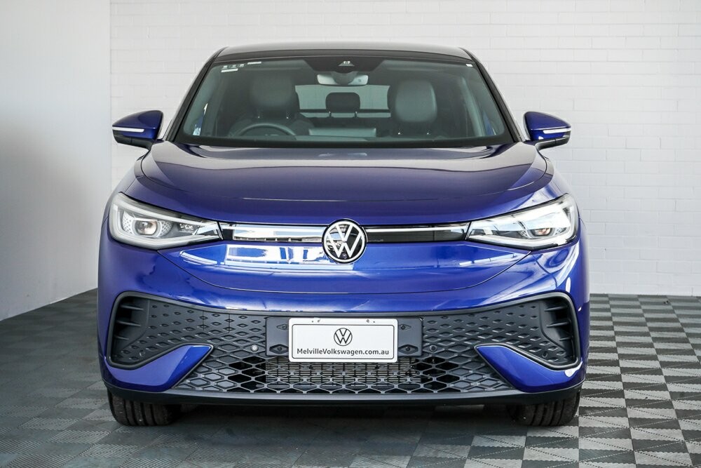 Volkswagen Id.5 image 3