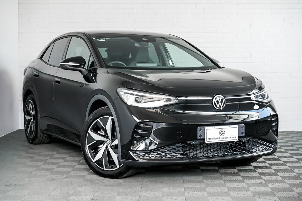 Volkswagen Id.5 image 1