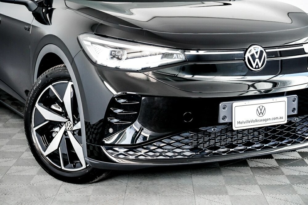 Volkswagen Id.5 image 2