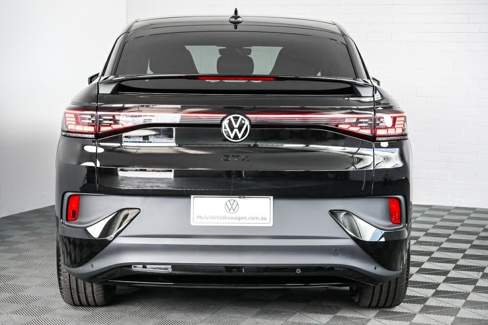 Volkswagen Id.5 image 4