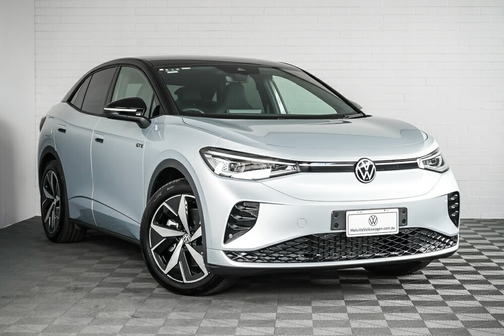 Volkswagen Id.5 image 1