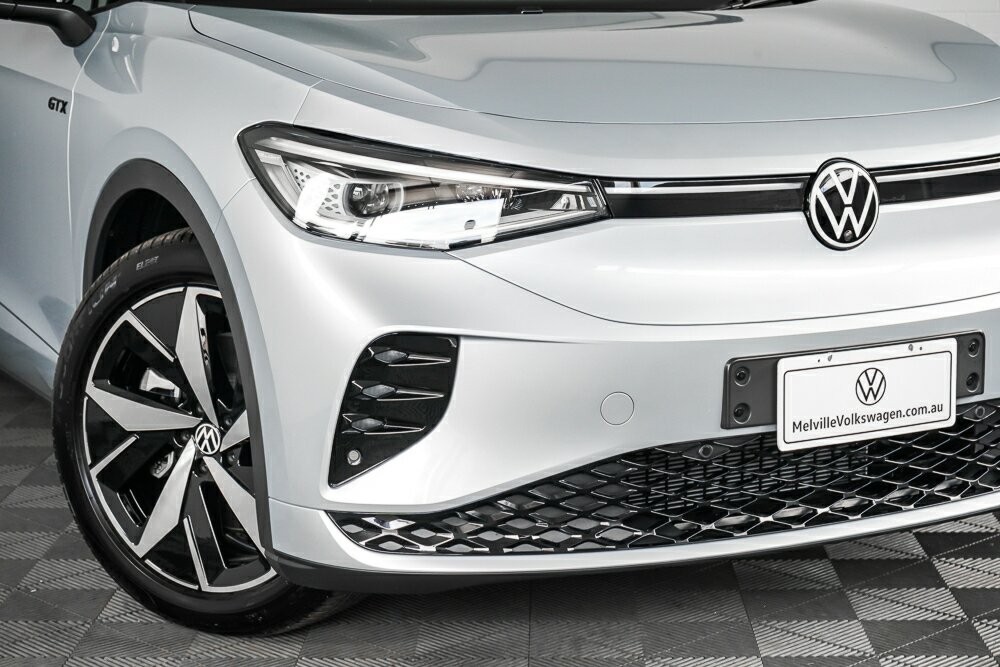 Volkswagen Id.5 image 2