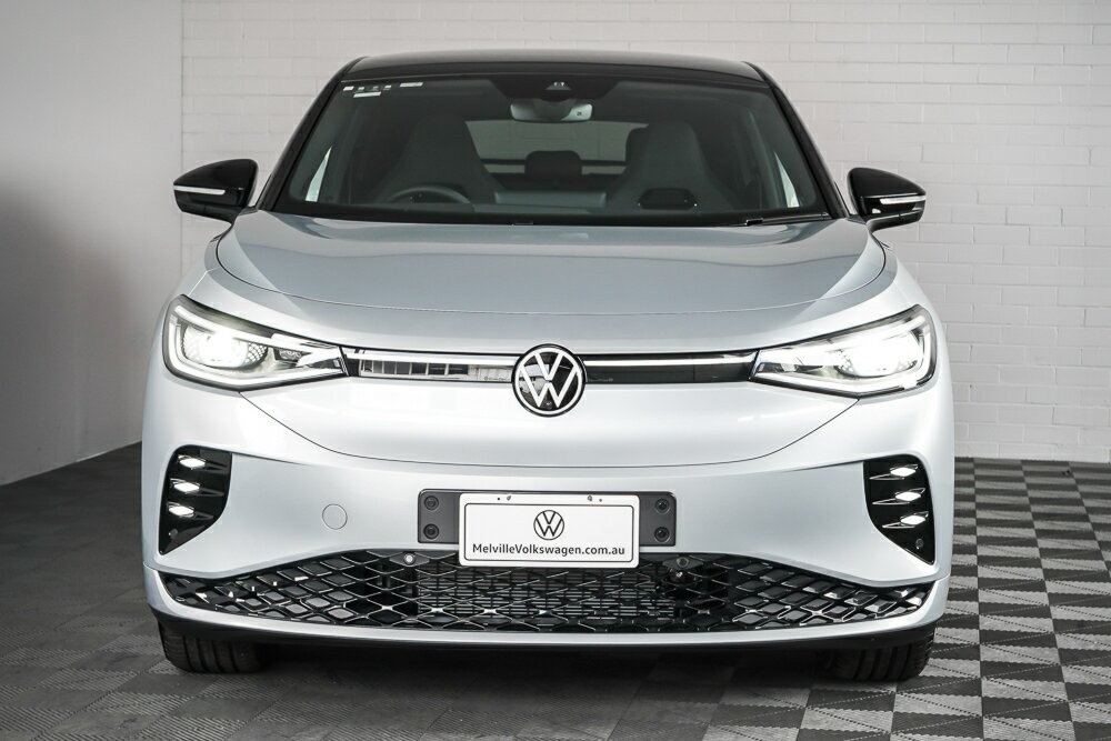 Volkswagen Id.5 image 3