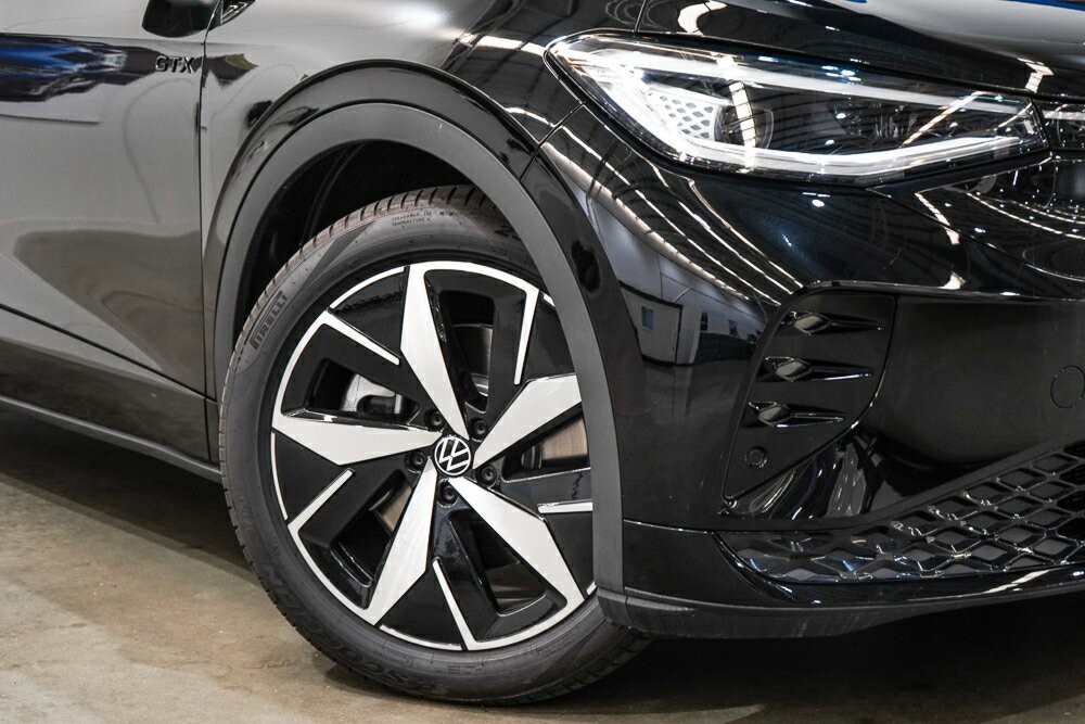 Volkswagen Id.5 image 2