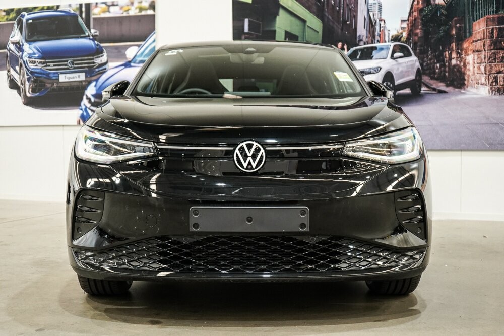 Volkswagen Id.5 image 3