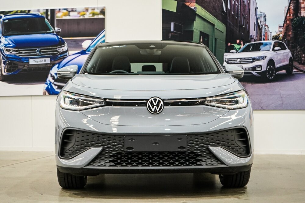 Volkswagen Id.5 image 3