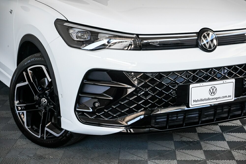 Volkswagen Tiguan image 2