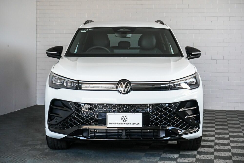 Volkswagen Tiguan image 3