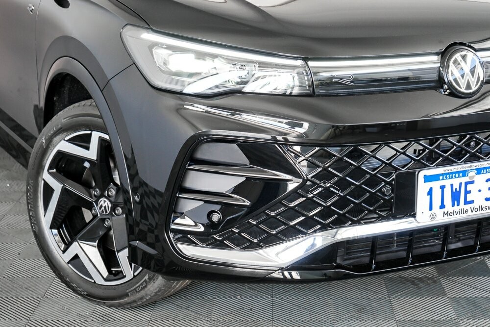 Volkswagen Tiguan image 2