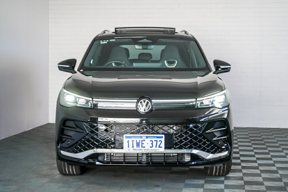 Volkswagen Tiguan image 3