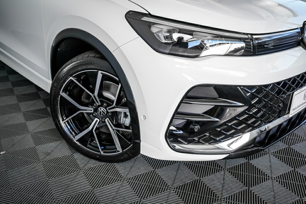 Volkswagen Tiguan image 2