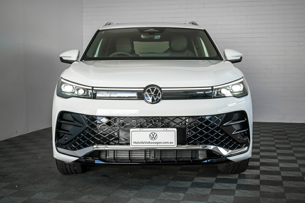 Volkswagen Tiguan image 3