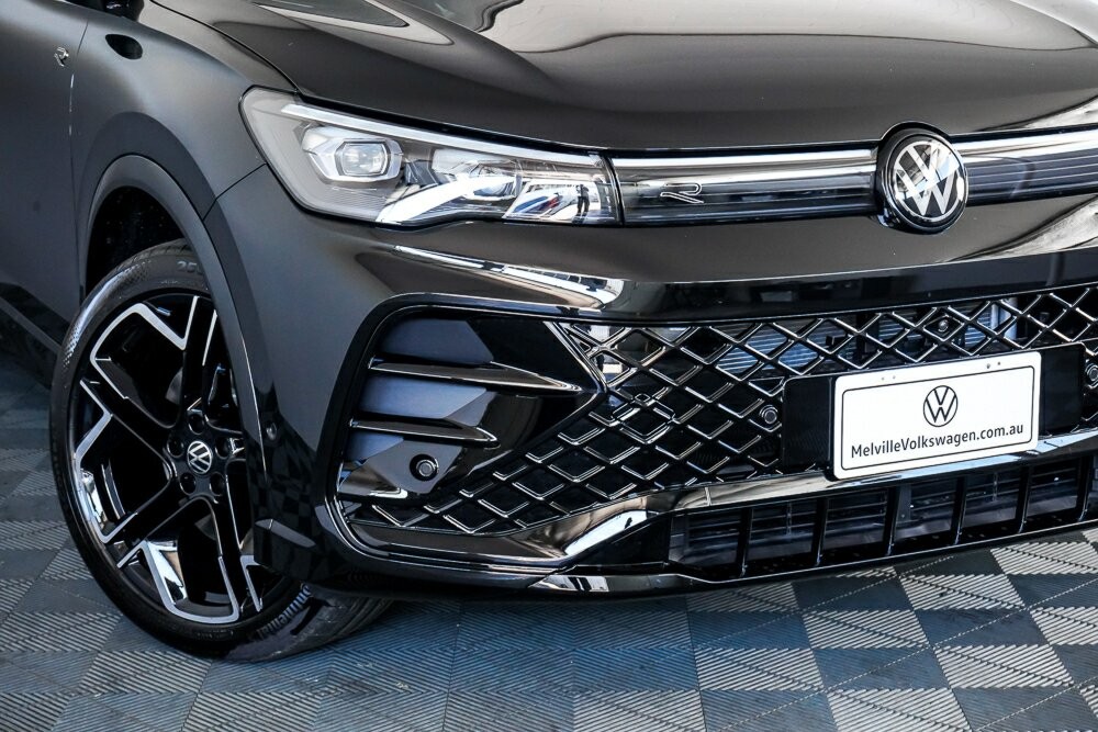 Volkswagen Tiguan image 2