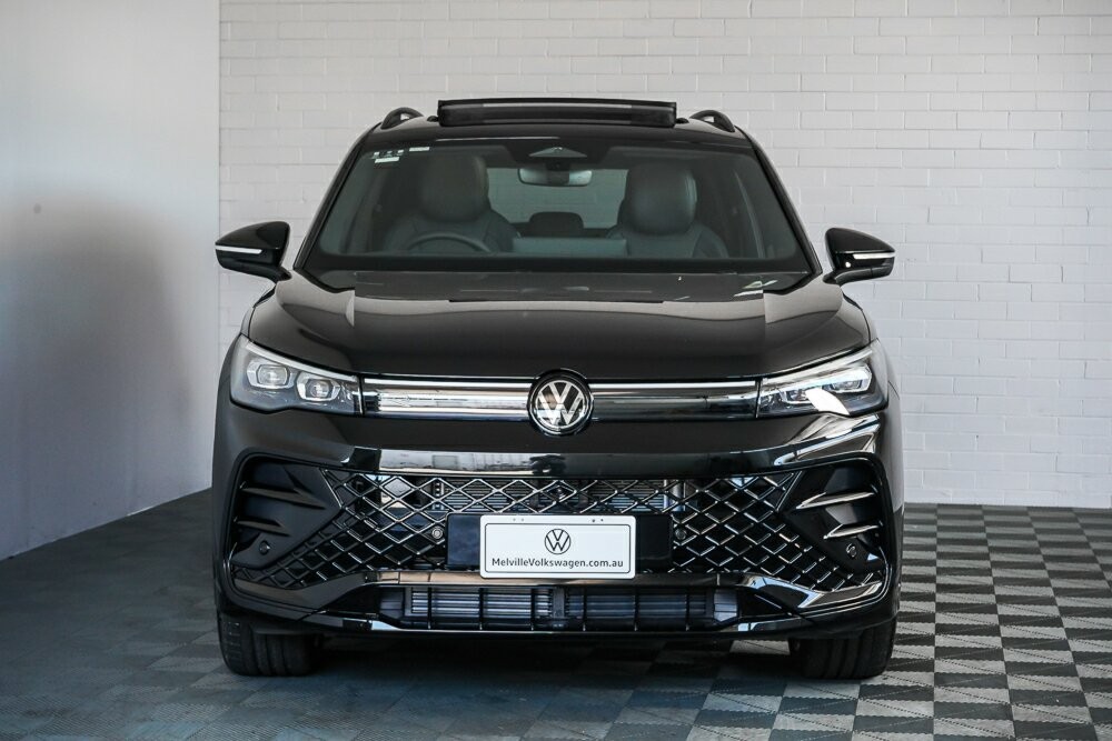 Volkswagen Tiguan image 3