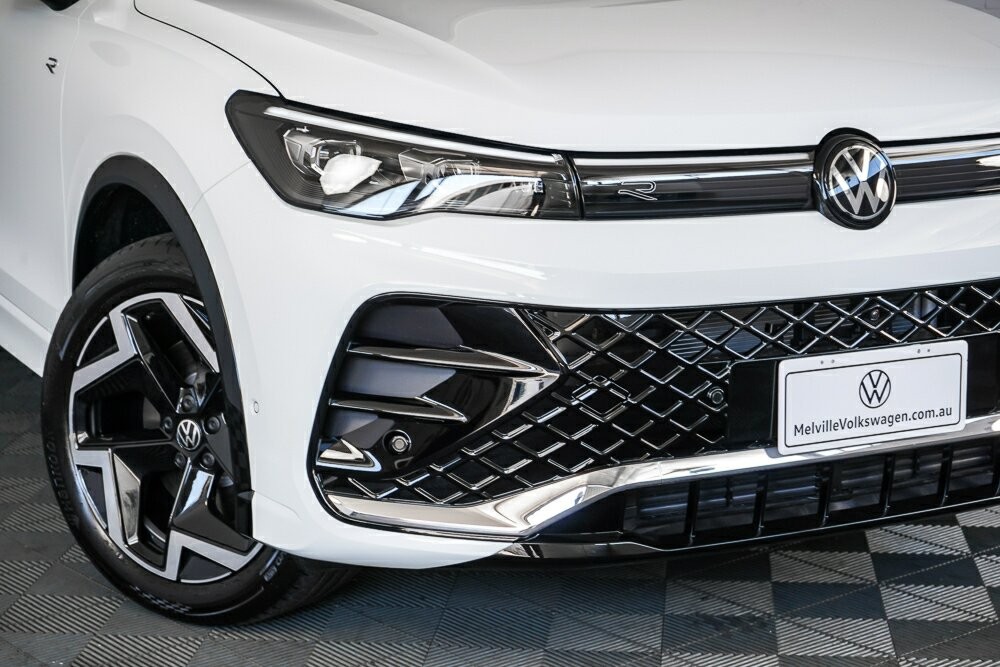 Volkswagen Tiguan image 2